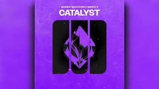 Catalyst Extended Mix