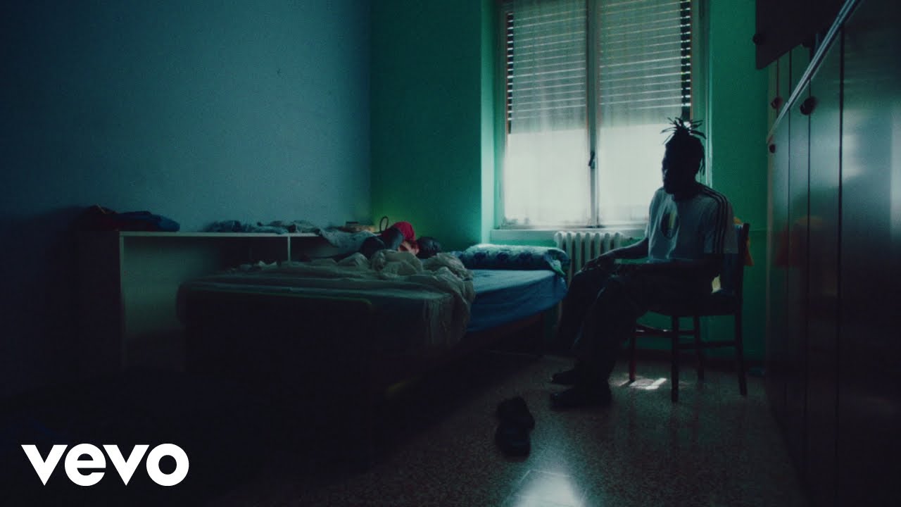 Steve Angello What You Need