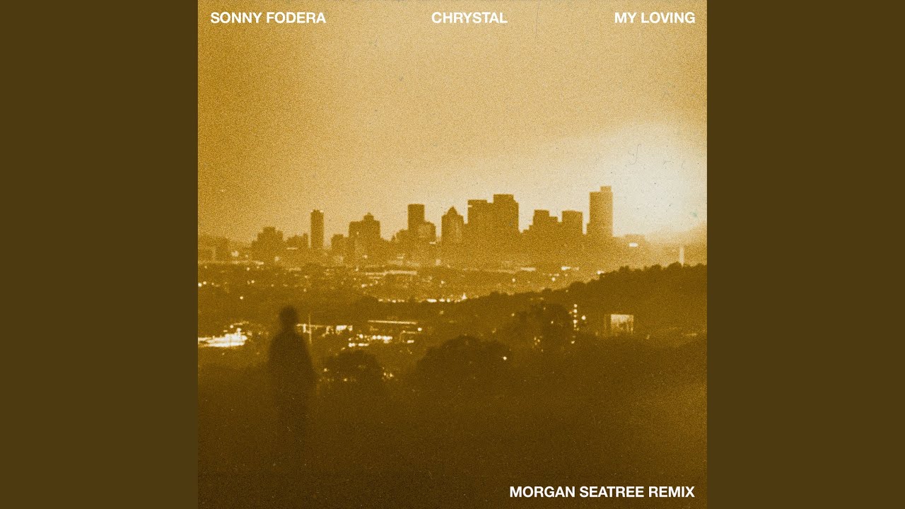 My Loving (Morgan Seatree Remix)
