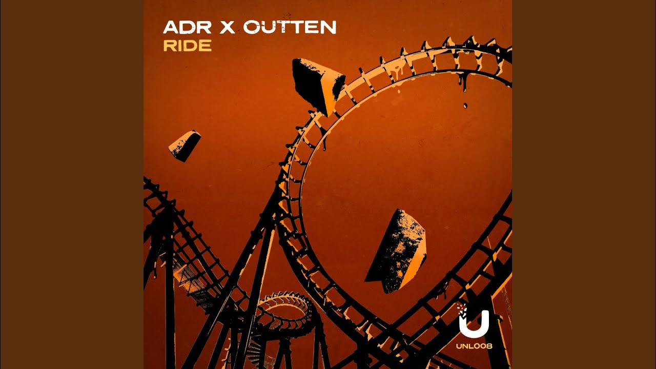 RIDE  Original Mix