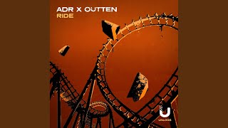 RIDE  Original Mix