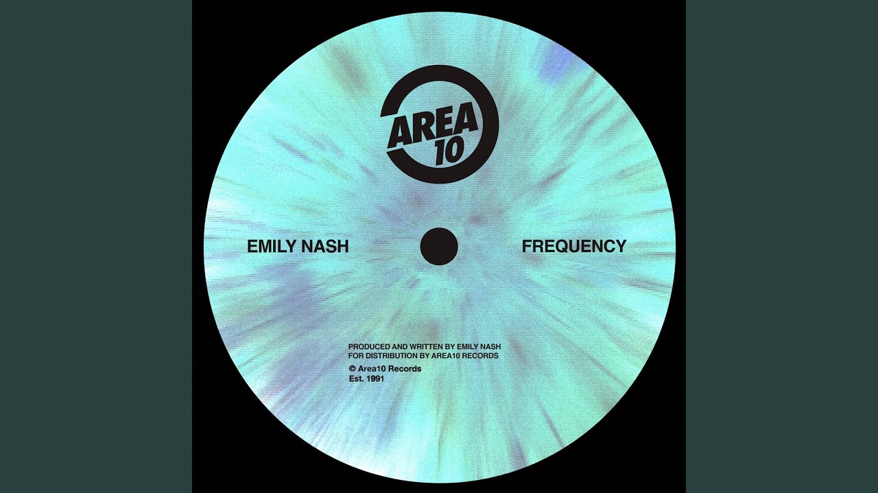 Frequency
