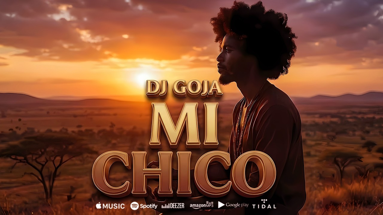 Mi Chico Original Mix