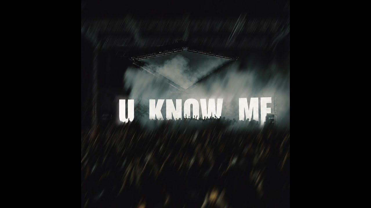 U Know Me (feat. Marz Fay)