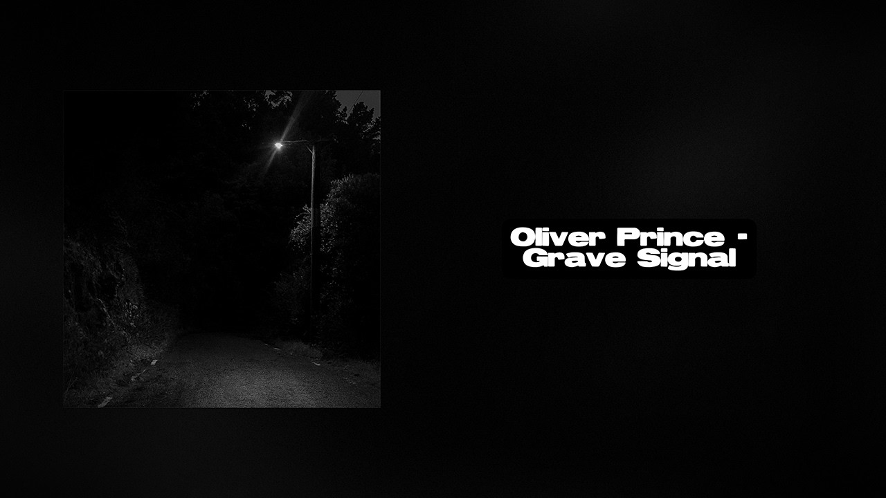 Grave Signal