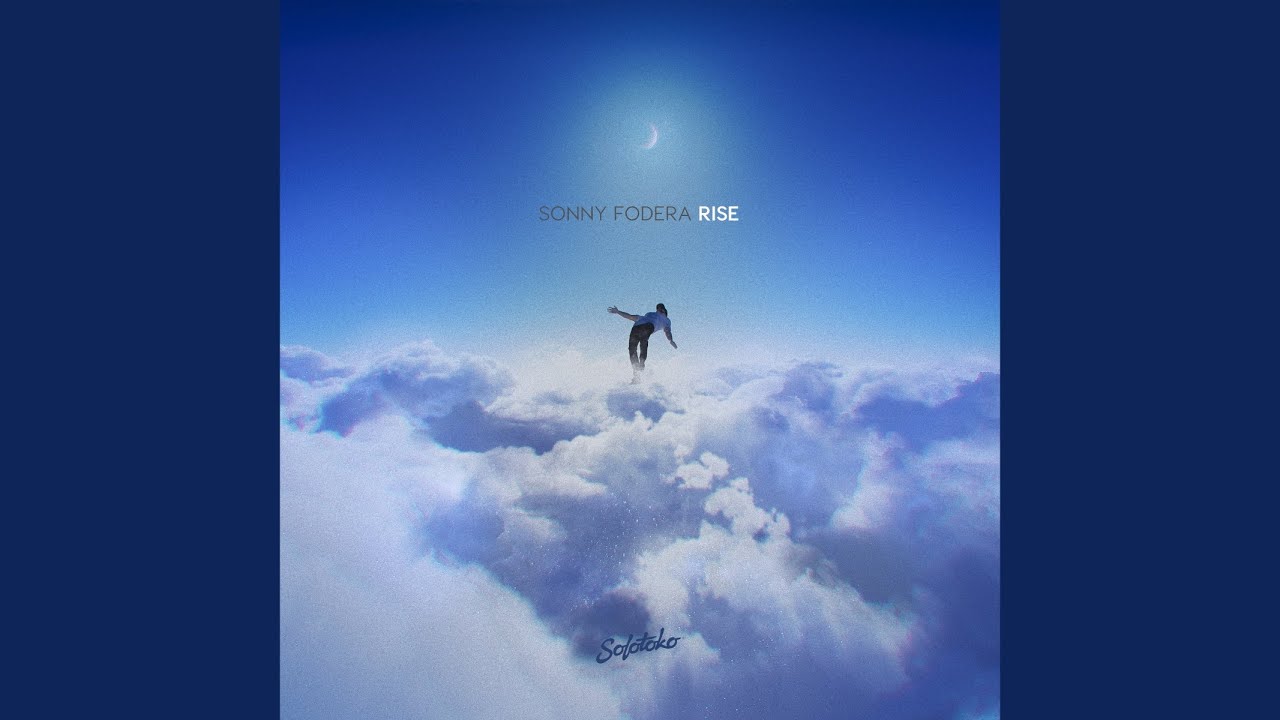 Control (feat. Shannon Saunders)