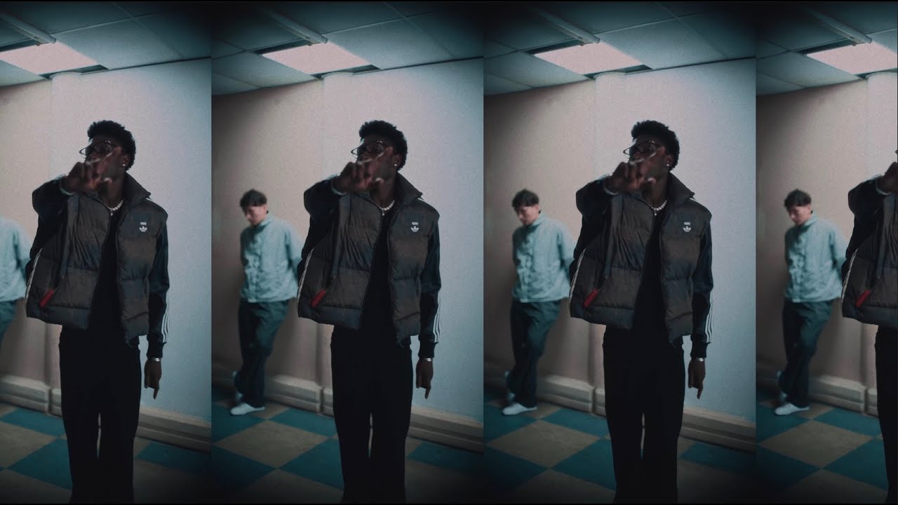 Fón Póca (feat. Travy)