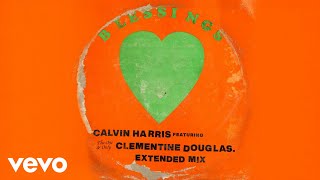 Blessings Extended Mix