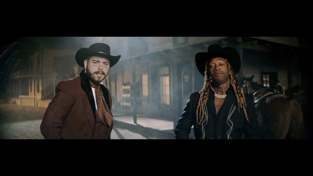 P****o (feat. Ty Dolla $ign)