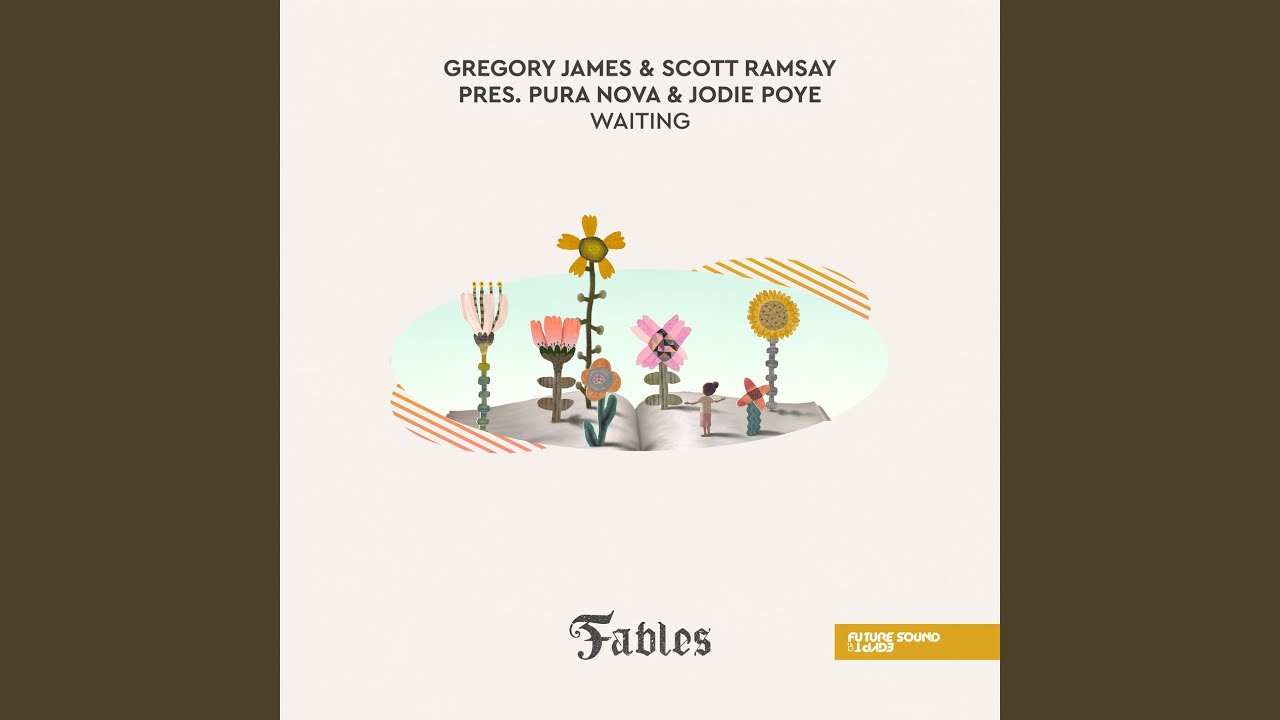 Waiting Extended Mix