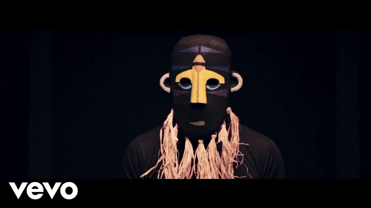 Pharaohs ft. Roses Gabor