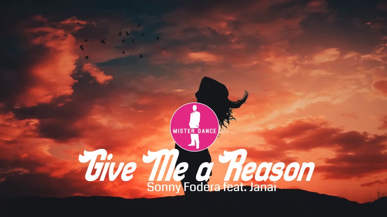 Give Me a Reason (feat. Janai)
