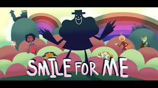 Smile For Me