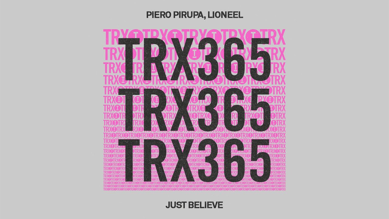 Just Believe