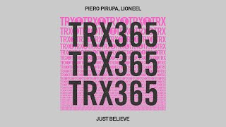 Just Believe