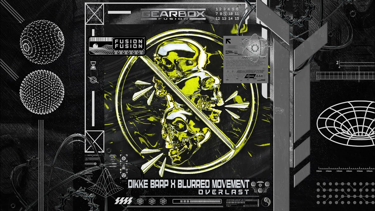 OVERLAST  Extended Mix