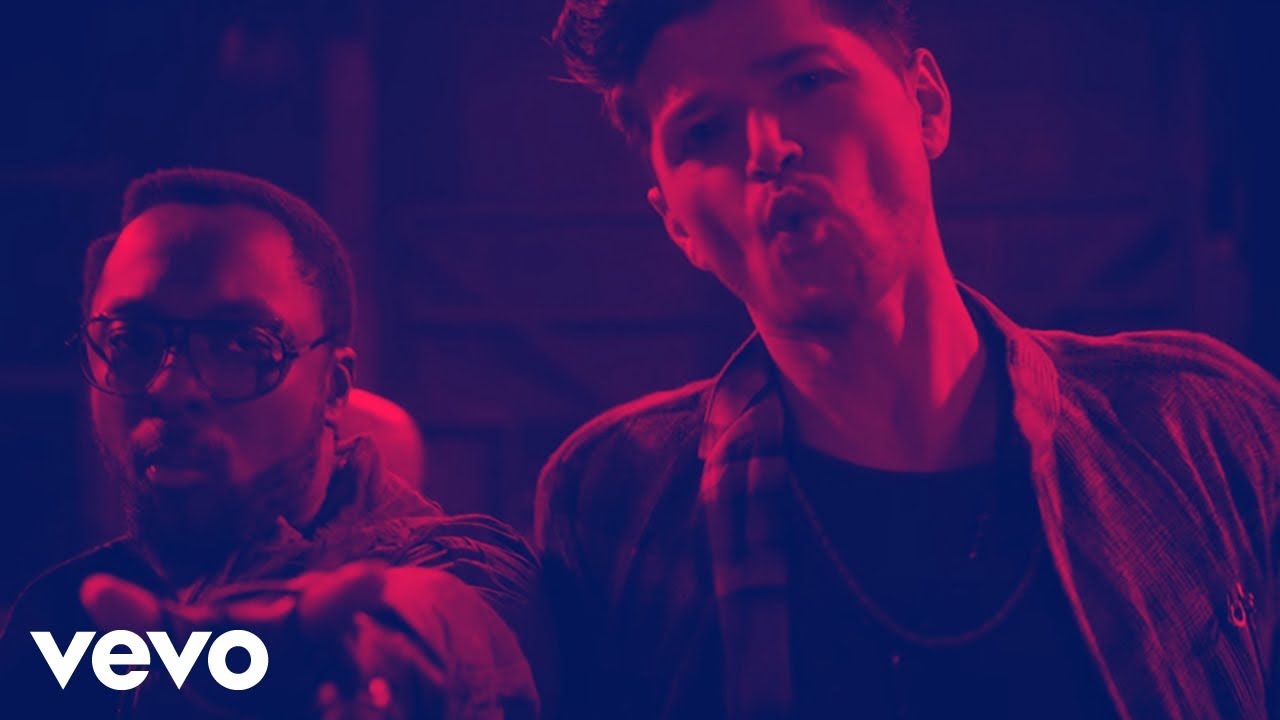 Hall Of Fame (feat. will.i.am)