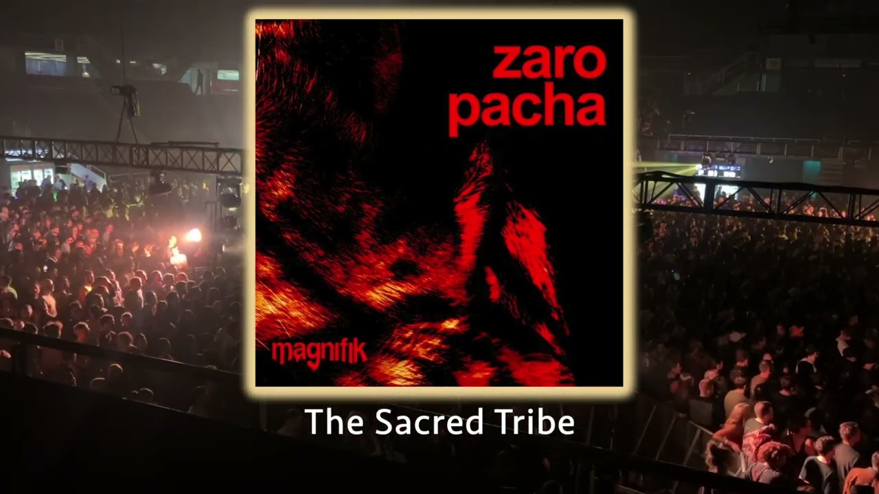 Pacha  Original Mix