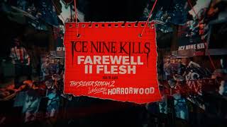 Farewell II Flesh