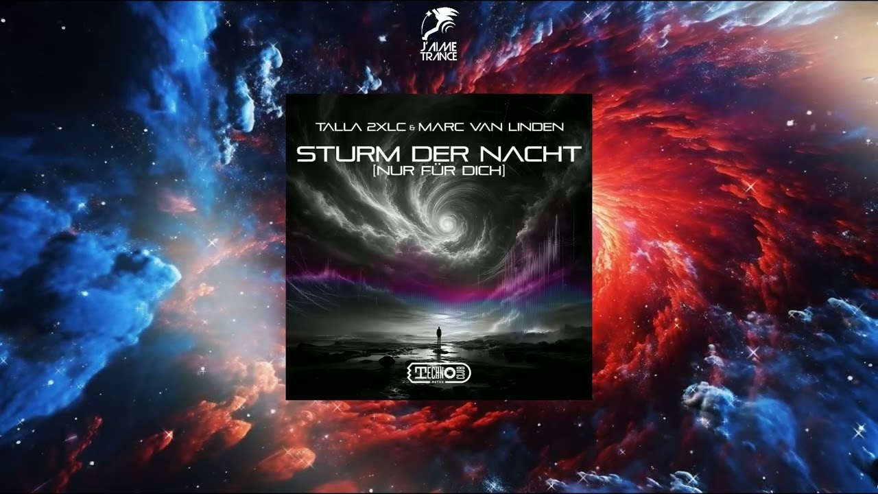 Sturm Der Nacht (Nur Für Dich) Extended Mix