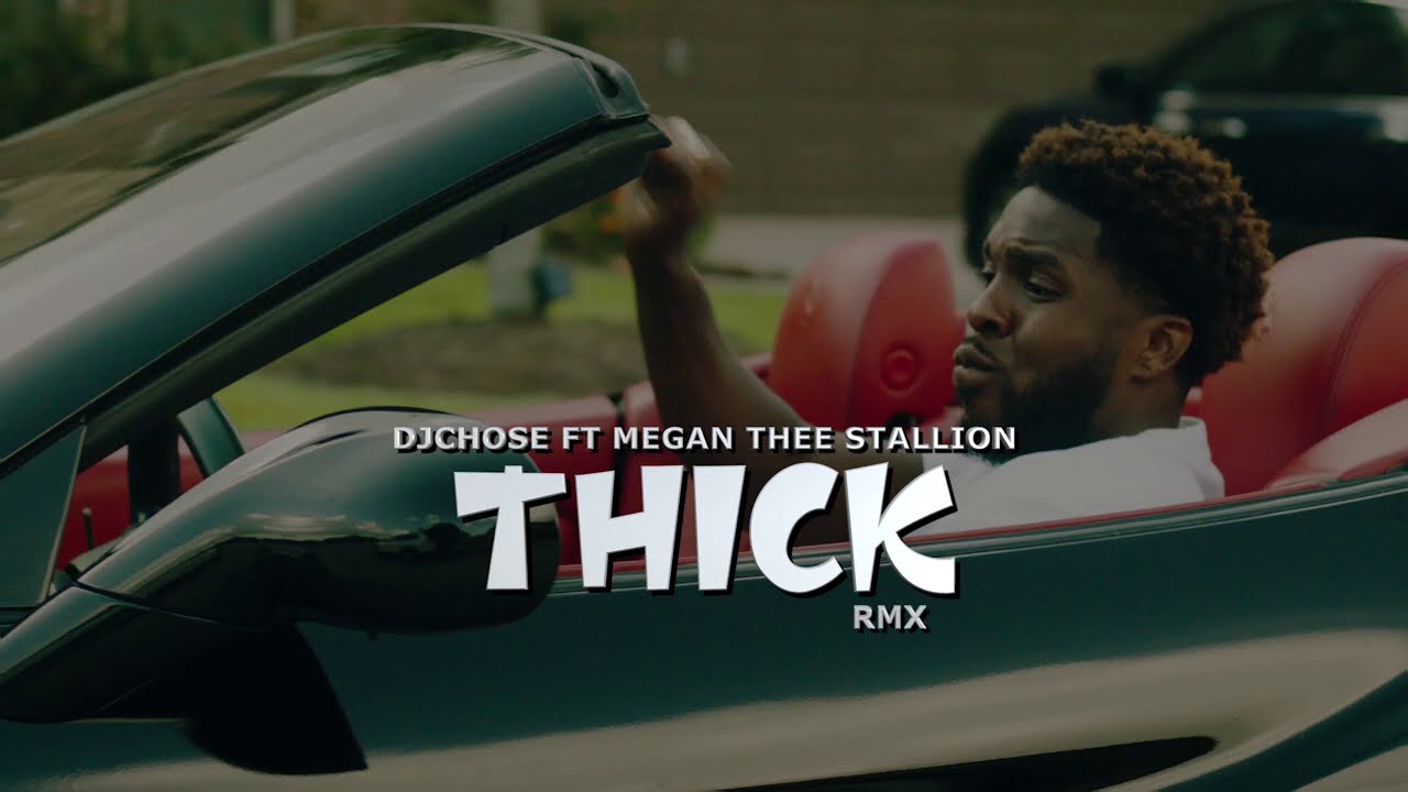 Thick (Remix)