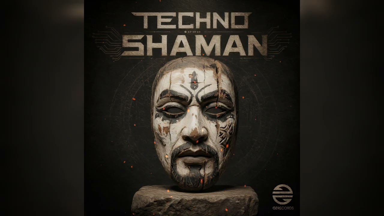 Techno Shaman Extended Mix