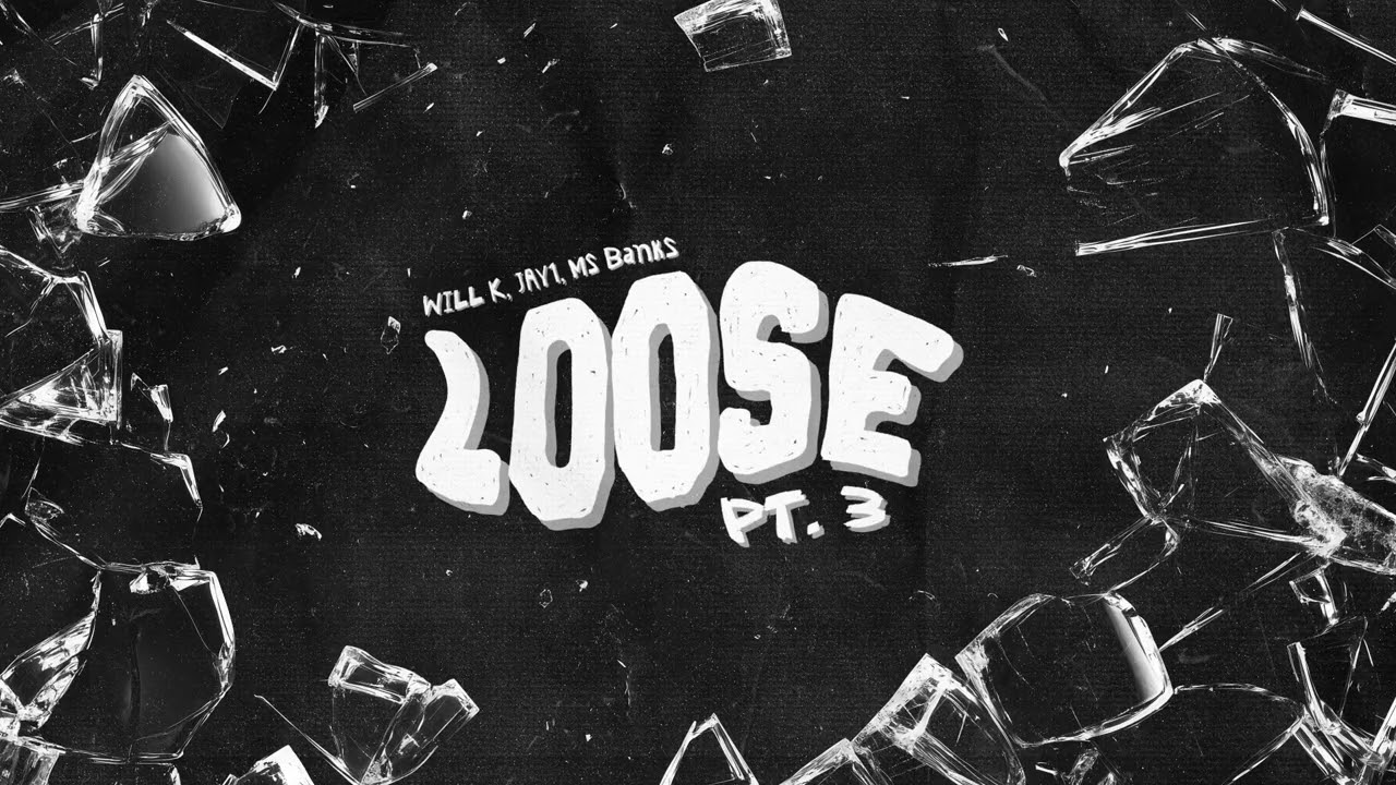 Loose Part 3