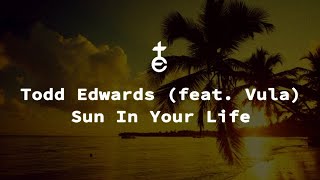 Sun In Your Life