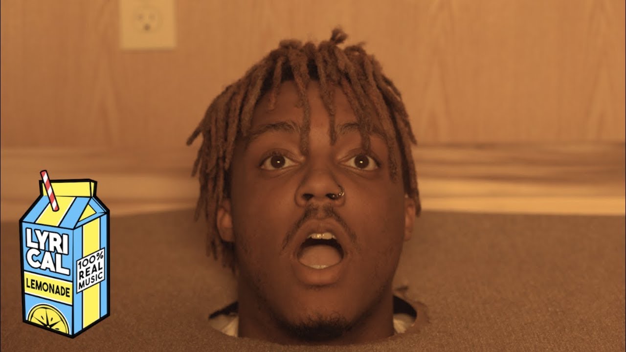 Lucid Dreams (Official Music Video)