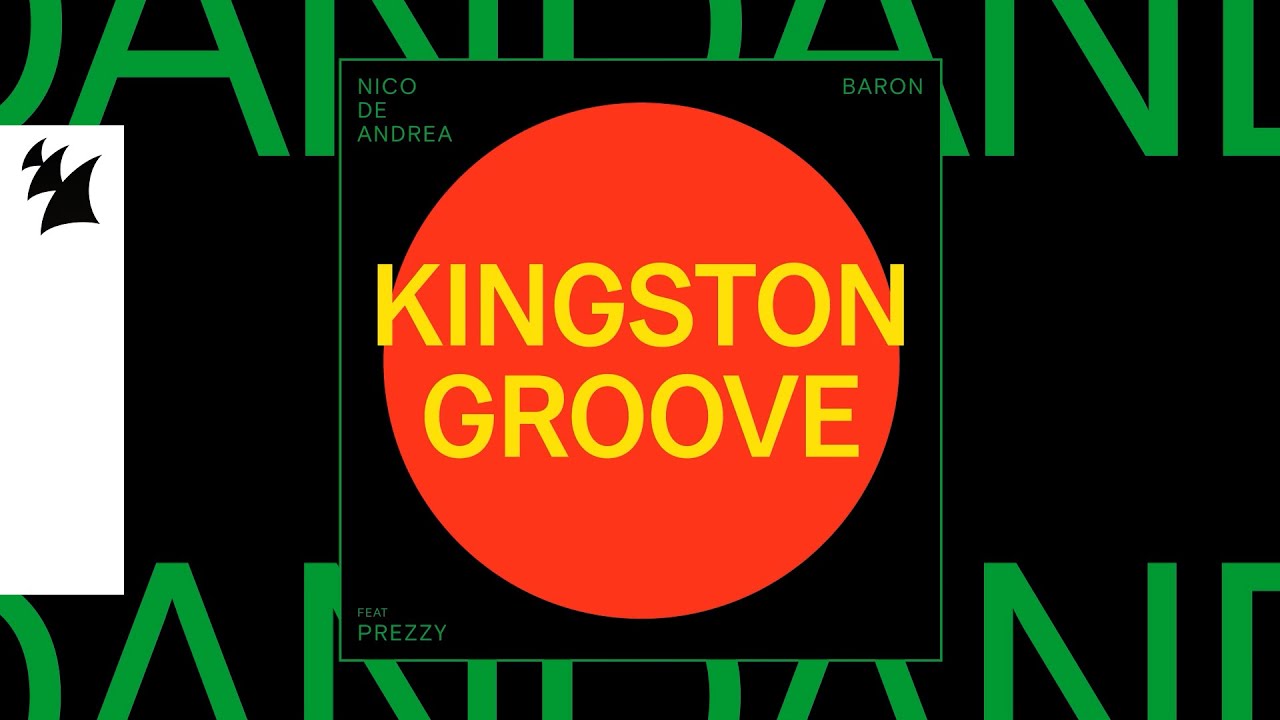Kingston Groove (feat. Prezzy)