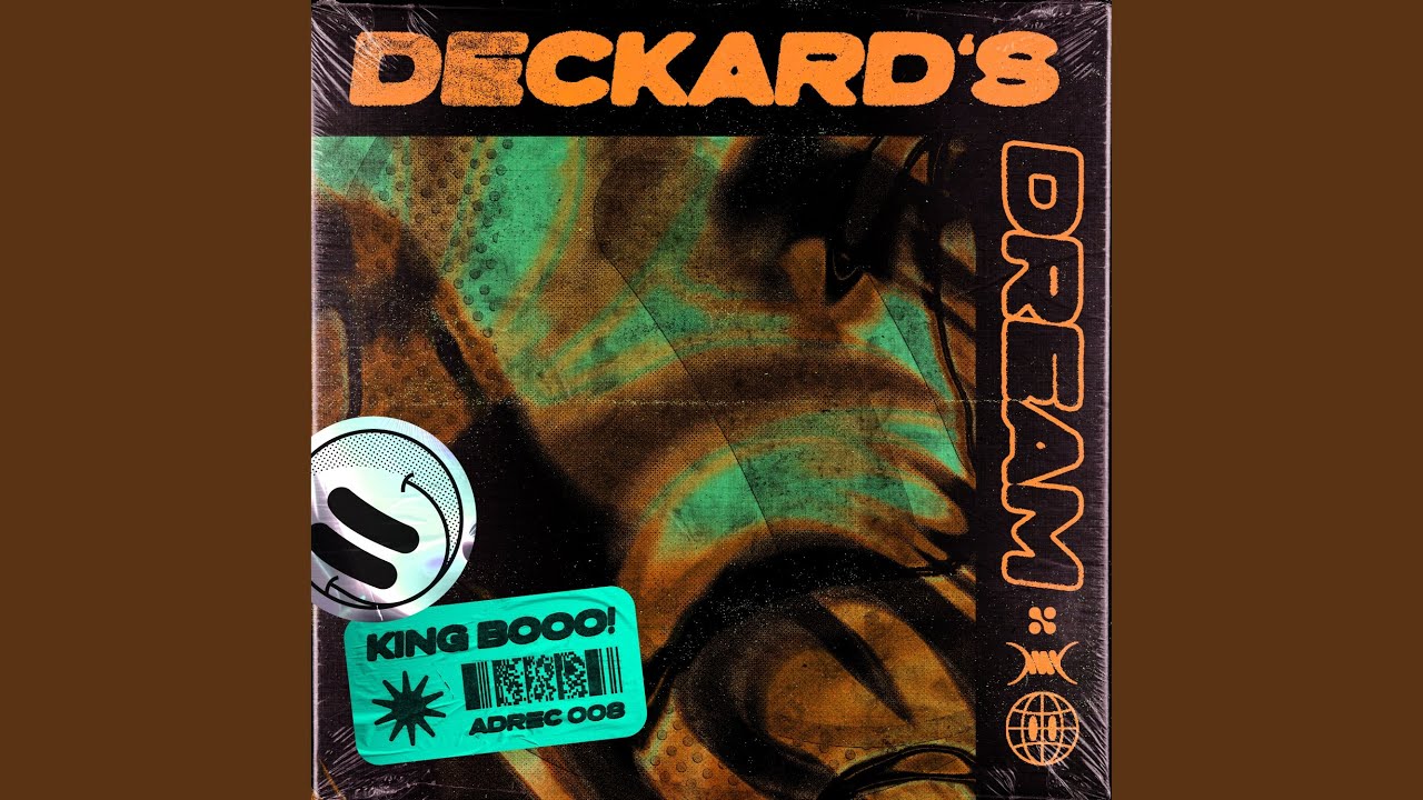 Deckard's Dream