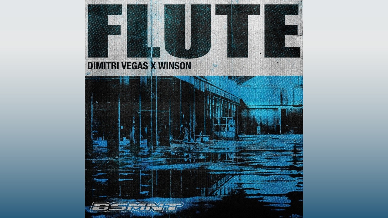 Flute Extended Mix