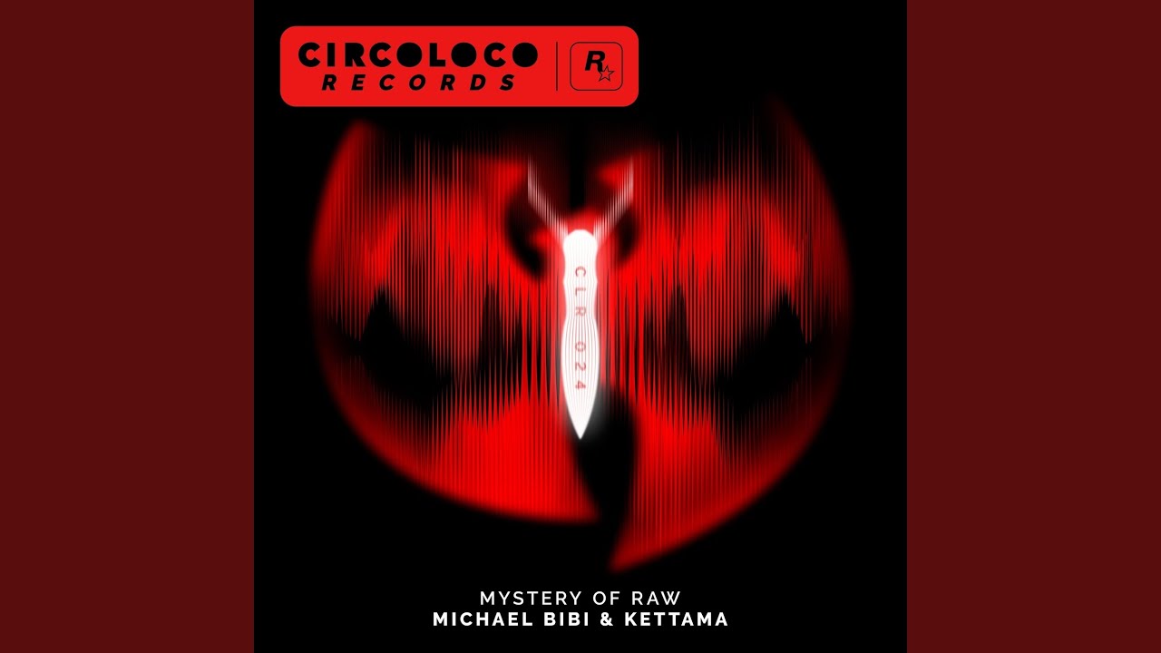 Mystery Of Raw
