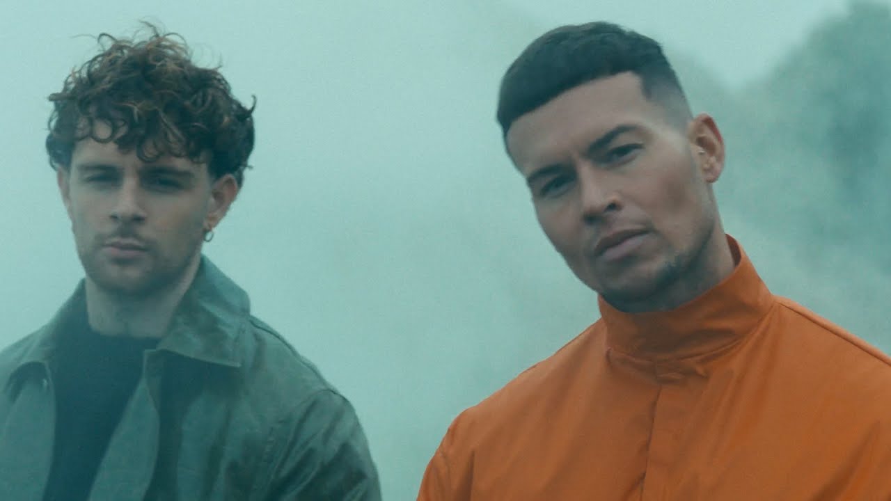 Lionheart (Fearless) [Official Video]