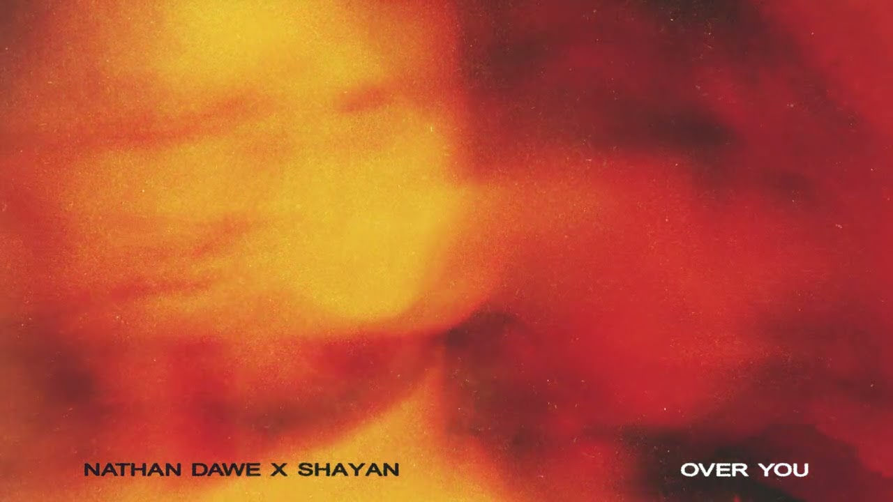 Over You (Official Audio)