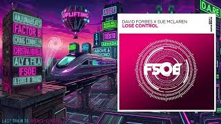 Lose Control  Extended Mix