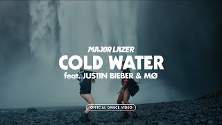 Cold Water (feat. Justin Bieber & MØ)