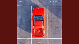Visions (feat. Sarah Nimmo)