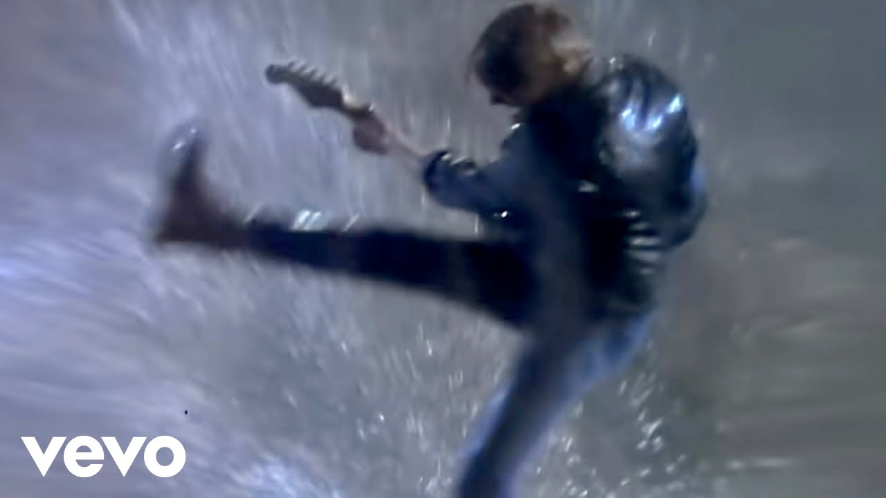 Run To You