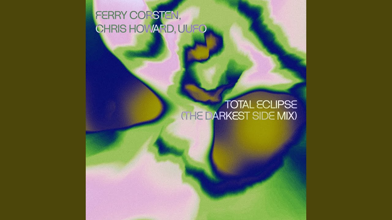 Total Eclipse The Darkest Side Extended Mix