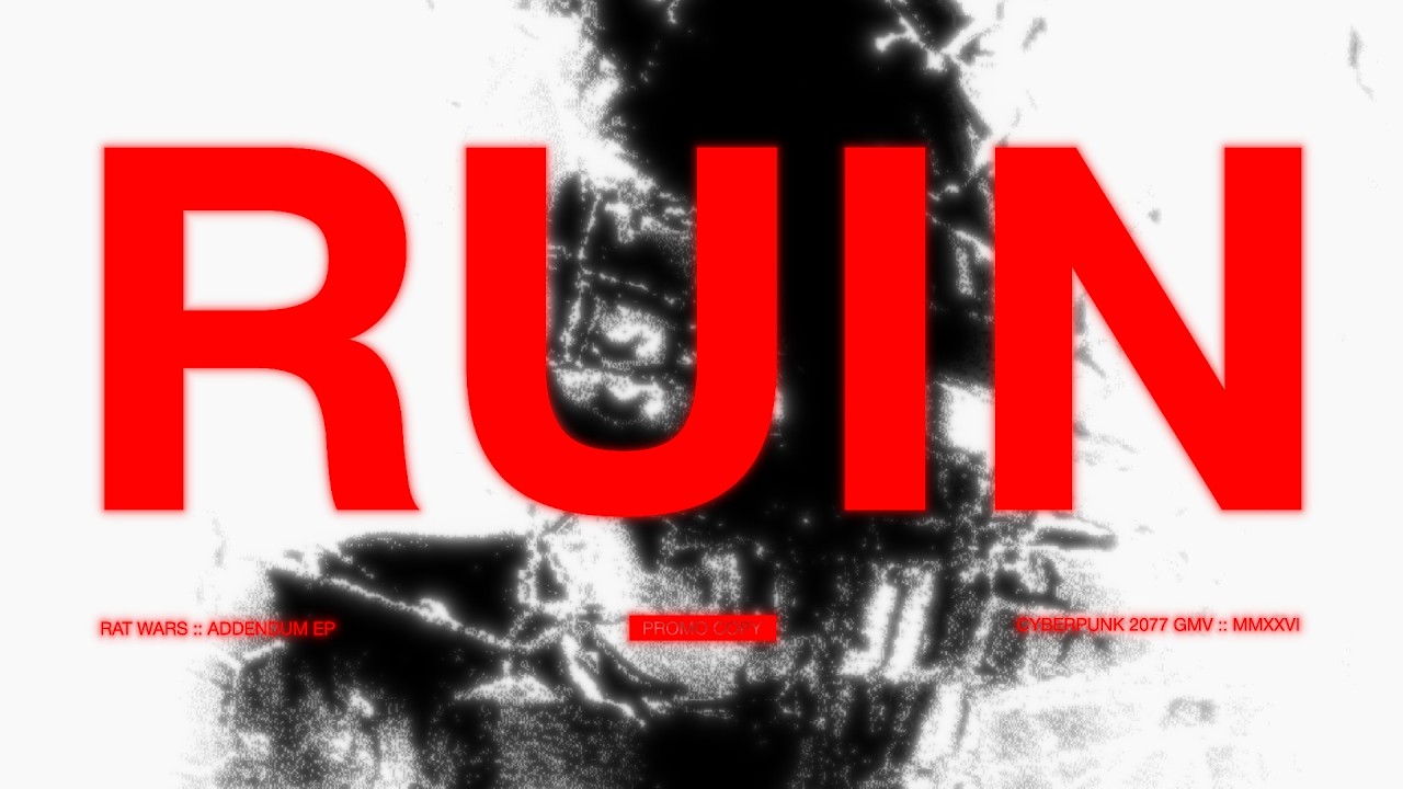 RUIN