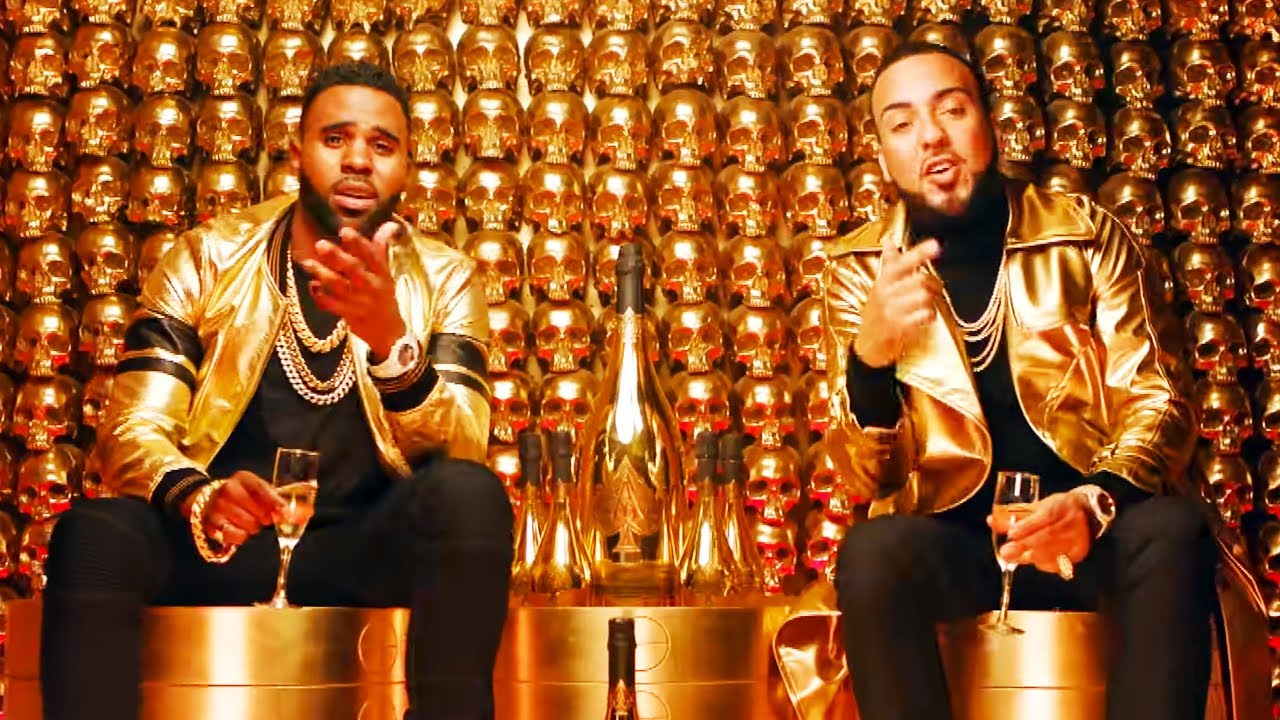 Tip Toe (feat. French Montana)