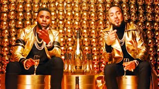 Tip Toe (feat. French Montana)
