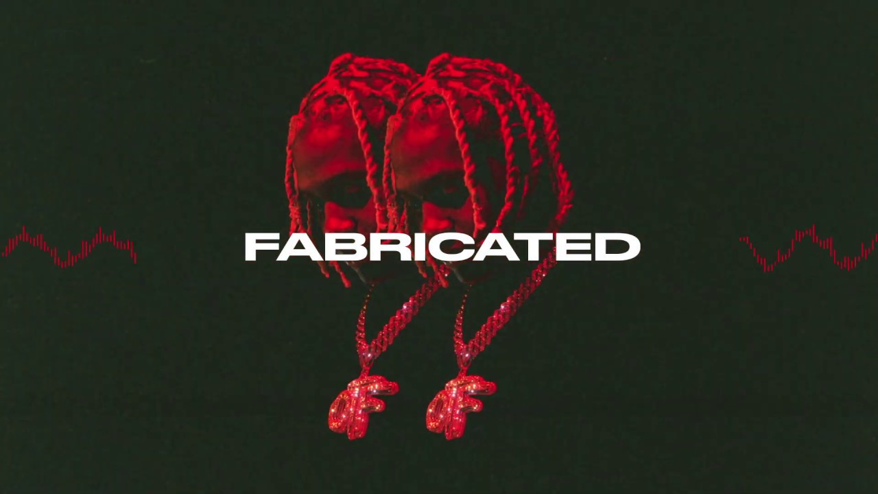 Fabricated