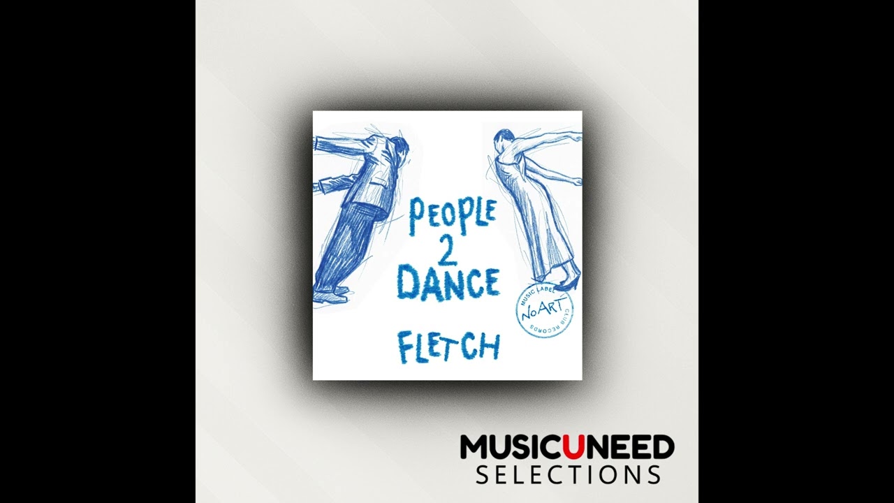 People 2 Dance Extended Mix