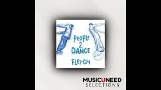 People 2 Dance Extended Mix
