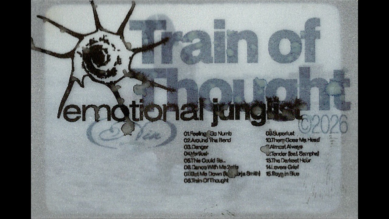 Train Of Thought