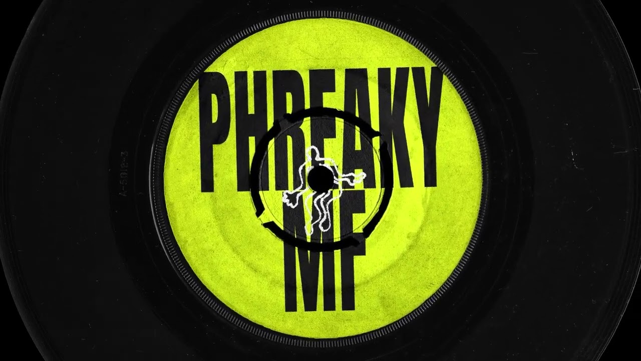 Phreaky MF Matroda & GREG 99 Remix