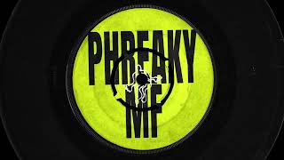Phreaky MF Matroda & GREG 99 Remix