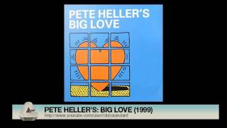 Big Love (James Poole Edit)